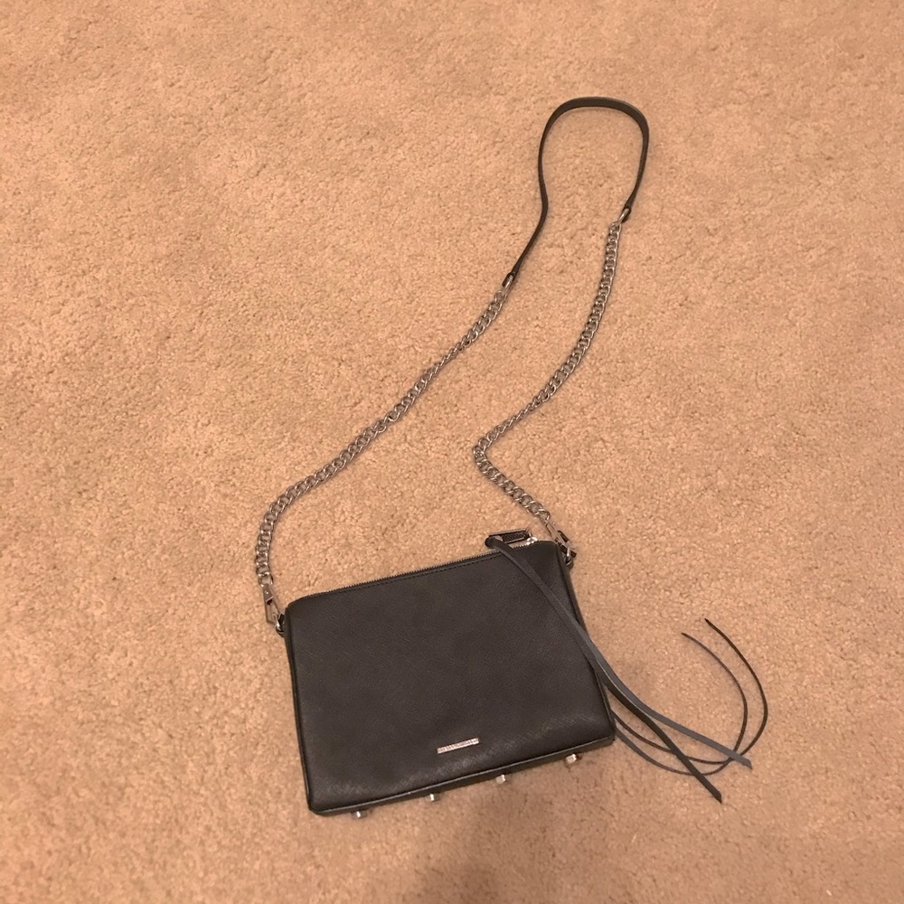 Rebecca Minkoff Avery Crossbody Handbag